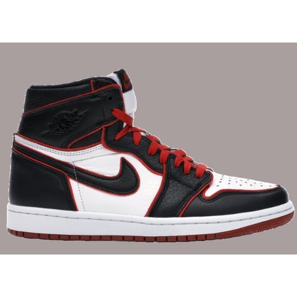 5Y Nike Air Jordan 1 High Bloodline - Picture 1 of 3